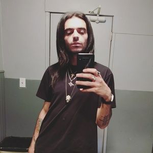 Meet your Posher, Ahmed